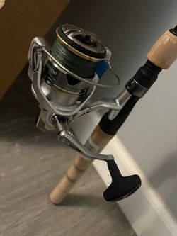 Ugly Stick Fishing