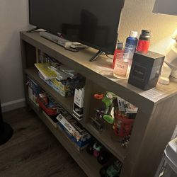 Tv Stand Or Storage