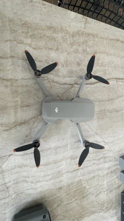 DJI Mini 2 Fly More Combo Camera Drone