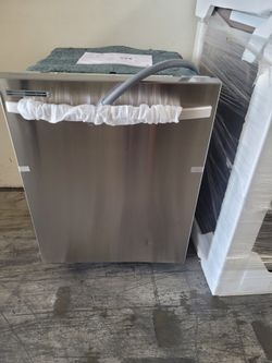 Samsung Dishwasher