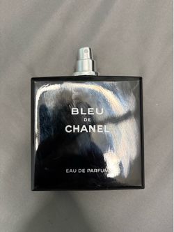 BLEU DE CHANEL COLOGNE