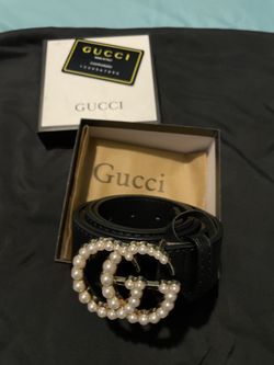Belt