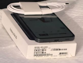 Samsung Galaxay A36 5G (Xfinity)
