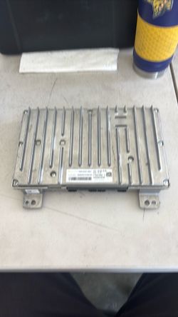 Rivian amplifier 16ch