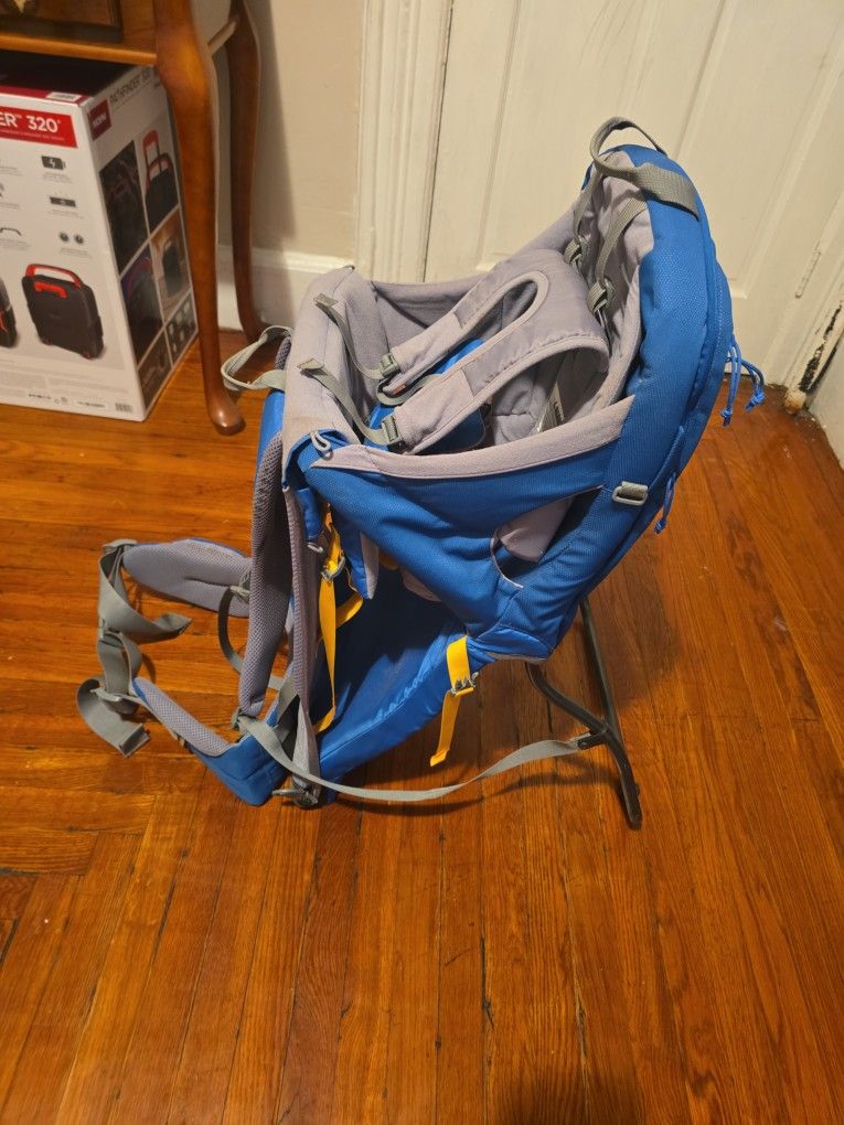 Padded Shoulder Strap