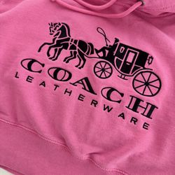 Crop Sweatshirt