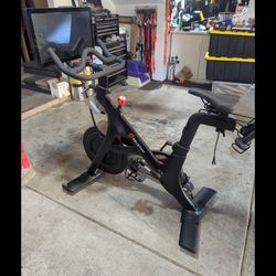 Peloton 