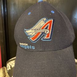 Angels Baseball Hat