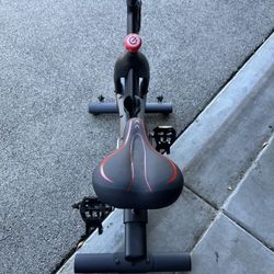 Connect Echelon Exercise Bike