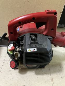 Leaf Blower (PARTS OR REPAIR)
