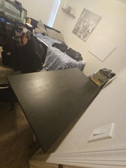 Ikea Linnmon Desk