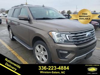 2019 Ford Expedition