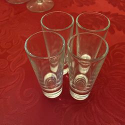 Shot Glasses