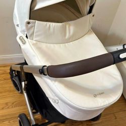 Cybex-Stroller 