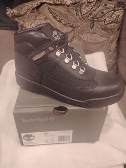 Timberland