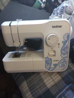 brother at your side sewing machine