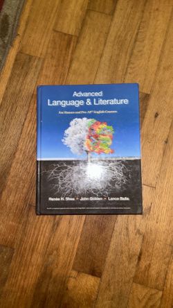 ELA book