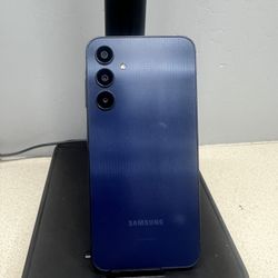 Samsung Galaxy A25 Unlocked 128GB 