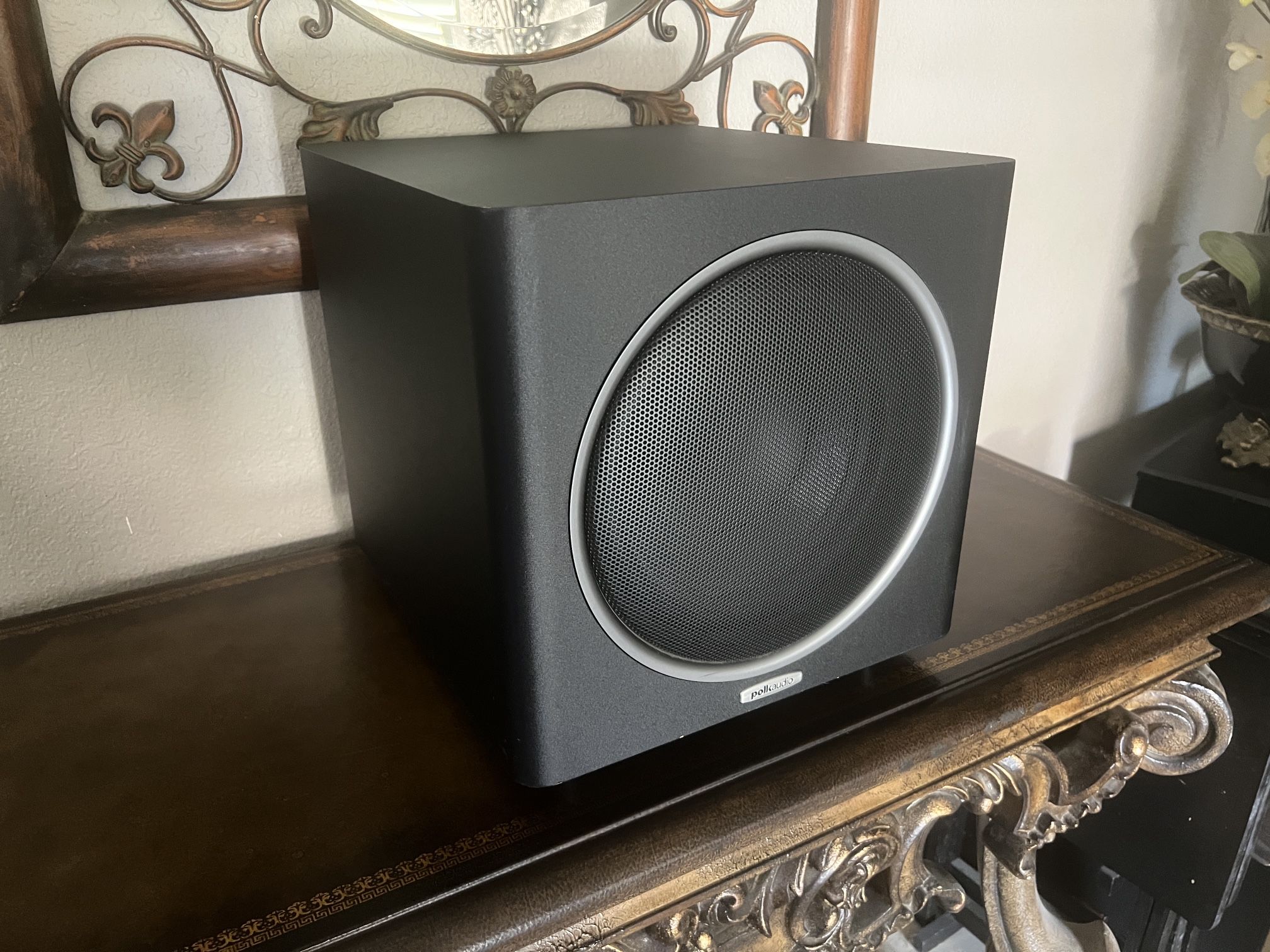 Polk Audio Powered Subwoofer