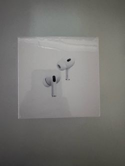 Apple AirPods Pro (2nd Generation)