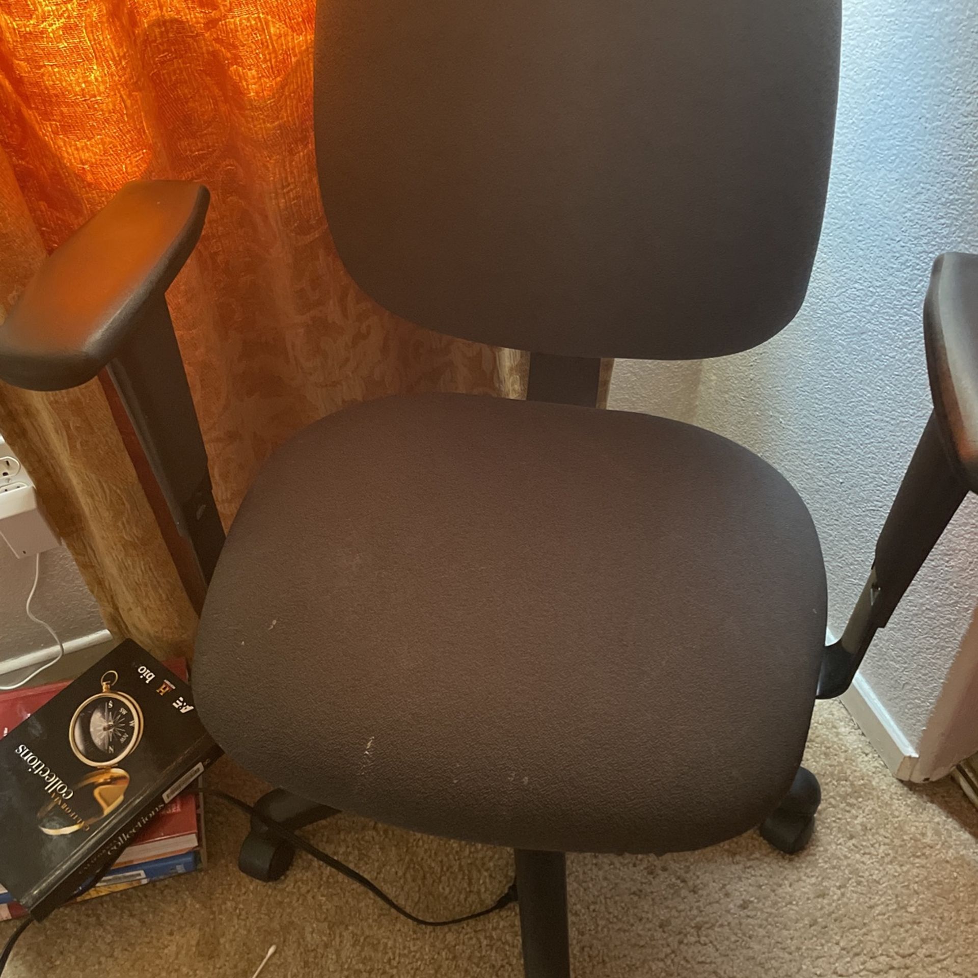 Table And Chair