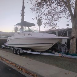 Turn Key Ready To Go 