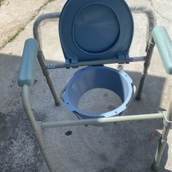 Portable Toilet