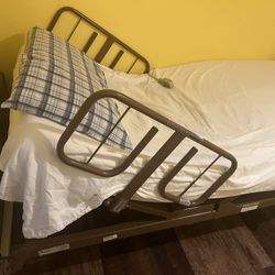 Hospital Bed