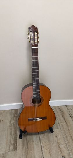Yamaha CG-130A Classical Guitar