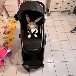 Graco Modes Nest Stroller 