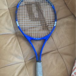 Tennis Racket 🎾 