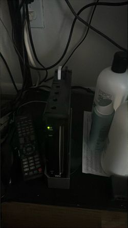 Moded Nintendo Wii (PICK UP ONLY)