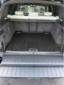 Cargo Mat for BMW X6 or X5