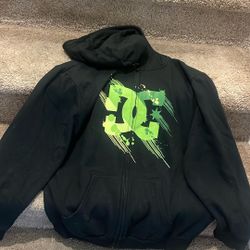 Dc XL Youth Or Size Small Men