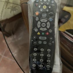 Uverse Remote