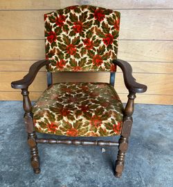 Sitting chair