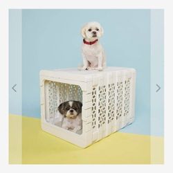 PAWD Modern Collapsible Dog Create