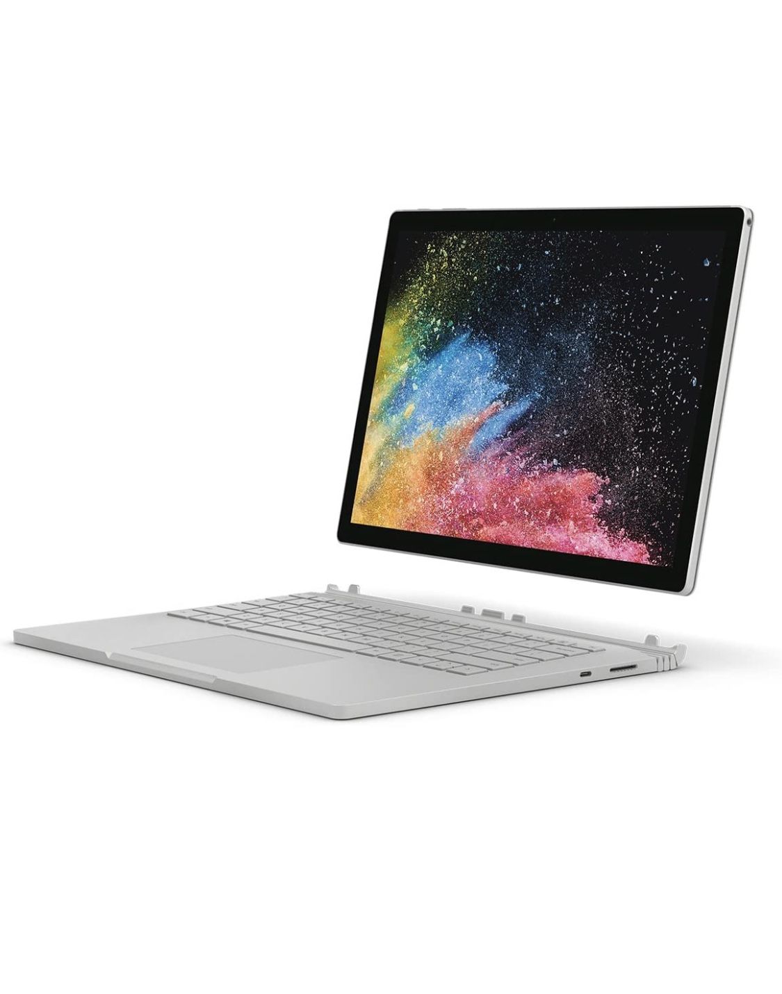 Brand new Microsoft Surface book one i5/8g/128g SSD