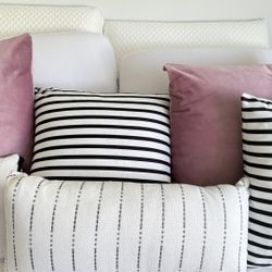 Bed pillows Casper brand And Decorative Pillows 