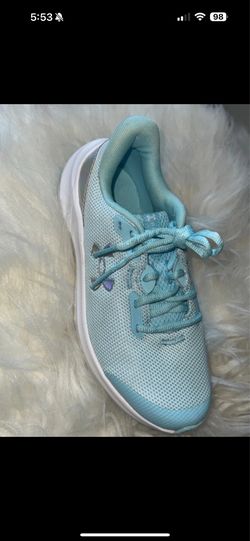 Under Armour