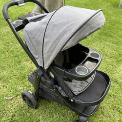 Graco stroller in an excellent condition