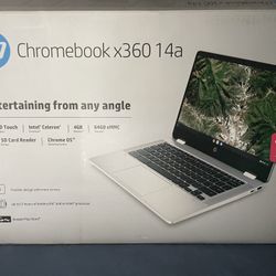 Hp Tablet/laptop  Touch Screen $300 New