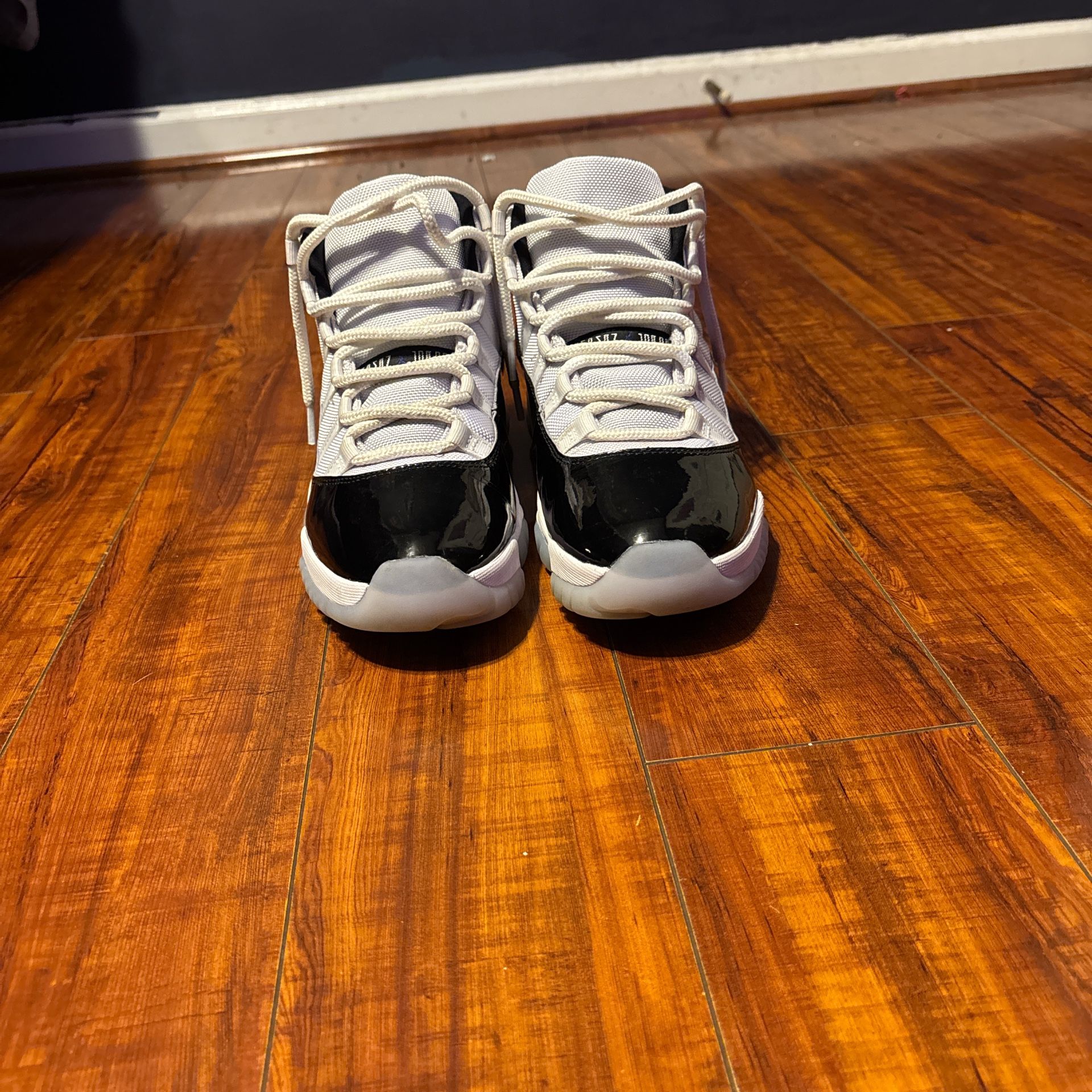 jordan 11 concords