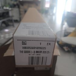 New The Good Baseball Bbcor 32 1/2 