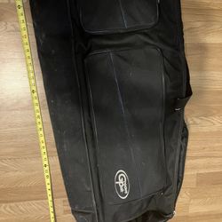 Keyboard Case Canvas