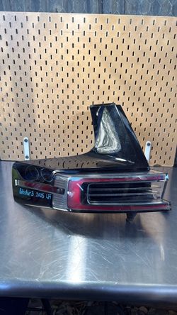 💥 2025 Polestar 3 LED Tail Light Lamp left (contact info removed)9 OEM 💥