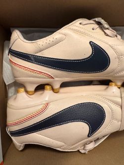 Nike tiempo ligera pro size 11