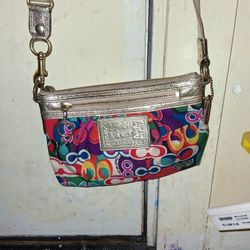 Coach Poppy Since 1941