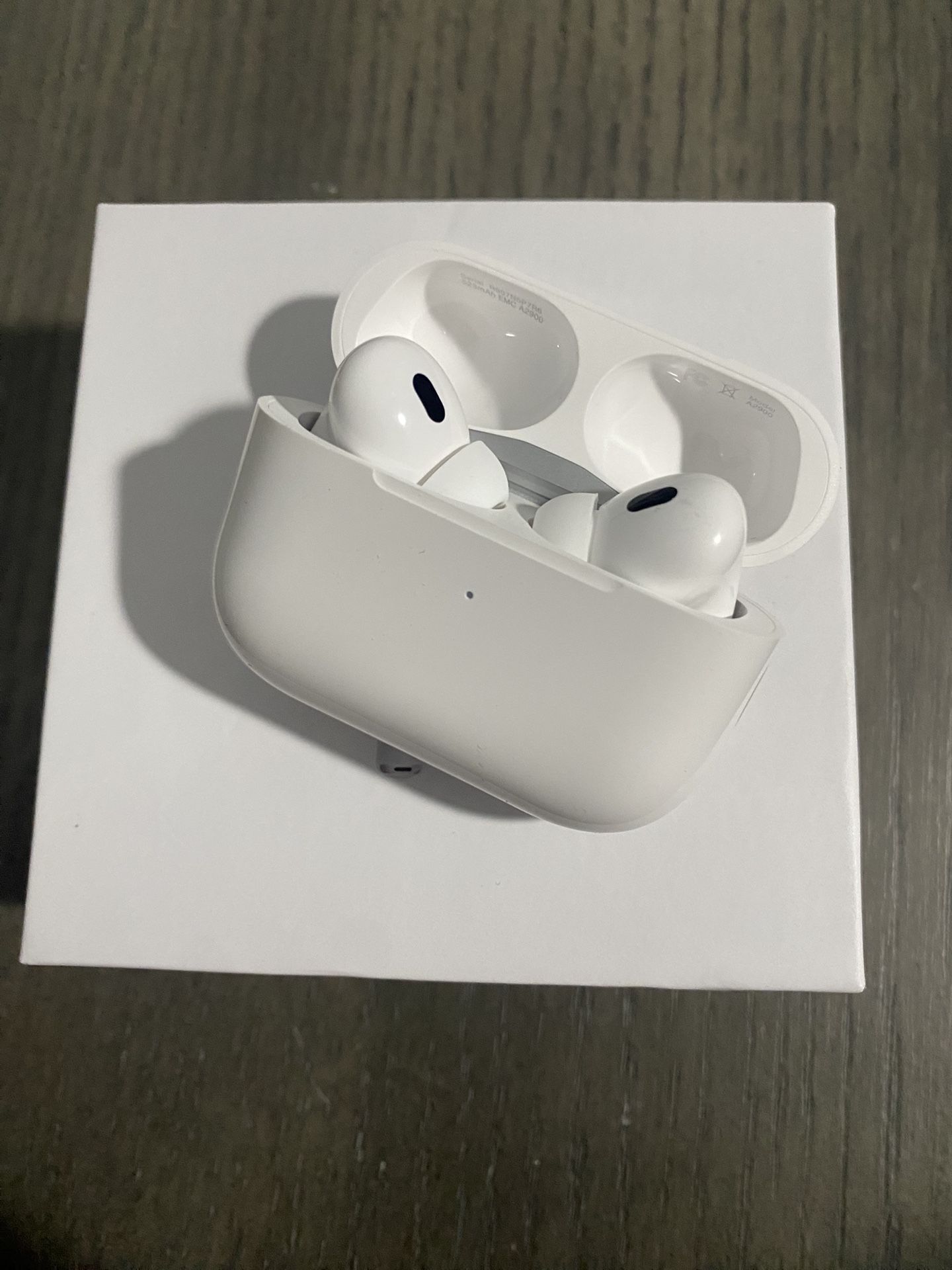Airpods pros 2