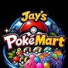 Jay’s PokeMart & Games